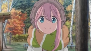 Yuru Camp△ แคมป์สบายสไตล์สาวๆ ตอนที่ 7