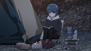 Yuru Camp△ Season 3 แคมป์สบายสไตล์สาวๆ ภาค 3 ตอนที่ 1