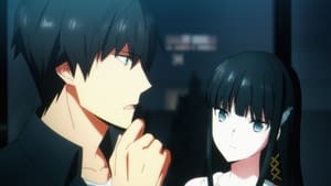 Mahouka Koukou no Rettousei 3rd Season พี่น้องปริศนาโรงเรียนมหาเวท ภาค 3 ตอนที่ 6