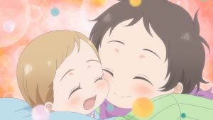 Tadaima, Okaeri ตอนที่ 5