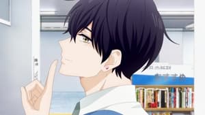 Hananoi-kun to Koi no Yamai รักติดหนึบของฮานาโนอิคุง ตอนที่ 8