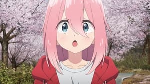 Yuru Camp△ Season 3 แคมป์สบายสไตล์สาวๆ ภาค 3 ตอนที่ 9