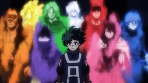 Boku no Hero Academia: Memories ตอนที่ 1