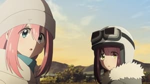 Yuru Camp△ Season 3 แคมป์สบายสไตล์สาวๆ ภาค 3 ตอนที่ 6