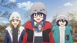 Yuru Camp△ Season 3 แคมป์สบายสไตล์สาวๆ ภาค 3 ตอนที่ 7