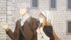 Ookami to Koushinryou: Merchant Meets the Wise Wolf สาวหมาป่ากับนายเครื่องเทศ ตอนที่ 7