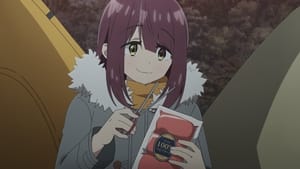 Yuru Camp△ Season 3 แคมป์สบายสไตล์สาวๆ ภาค 3 ตอนที่ 5