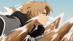 Mushoku Tensei II: Isekai Ittara Honki Dasu เกิดชาตินี้พี่ต้องเทพ ภาค 2 ตอนที่ 19