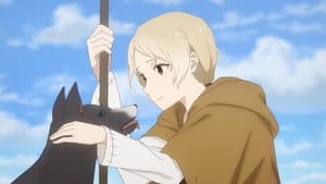 Ookami to Koushinryou: Merchant Meets the Wise Wolf สาวหมาป่ากับนายเครื่องเทศ ตอนที่ 8