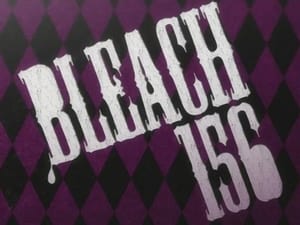 Bleach บลีช เทพมรณะ ตอนที่ 156