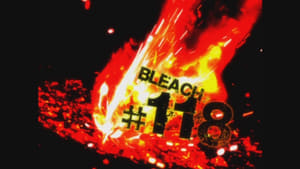 Bleach บลีช เทพมรณะ ตอนที่ 118