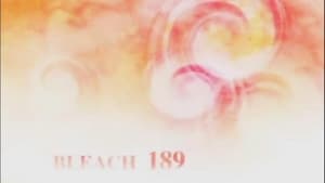 Bleach บลีช เทพมรณะ ตอนที่ 189