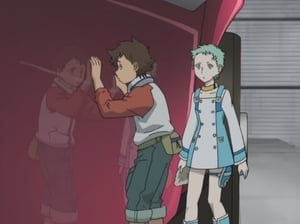 Eureka Seven ยูเรก้า เซเว่น ตอนที่ 36