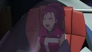 Eureka Seven AO ยูเรก้า เซเว่น เอโอ ตอนที่ 4