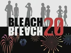 Bleach บลีช เทพมรณะ ตอนที่ 20