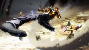 One Punch Man วันพันช์แมน ตอนที่ 5