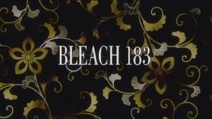 Bleach บลีช เทพมรณะ ตอนที่ 183