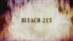 Bleach บลีช เทพมรณะ ตอนที่ 215