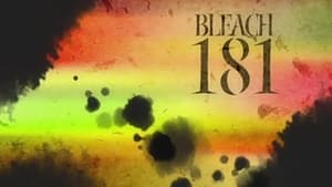 Bleach บลีช เทพมรณะ ตอนที่ 181