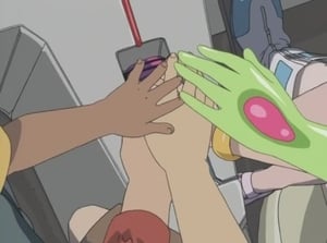 Eureka Seven ยูเรก้า เซเว่น ตอนที่ 49