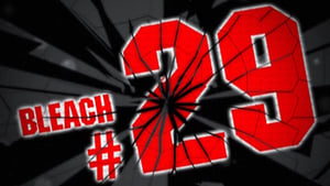 Bleach บลีช เทพมรณะ ตอนที่ 29