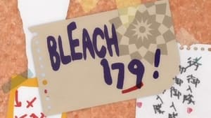 Bleach บลีช เทพมรณะ ตอนที่ 179