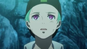 Eureka Seven AO ยูเรก้า เซเว่น เอโอ ตอนที่ 3