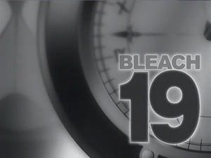 Bleach บลีช เทพมรณะ ตอนที่ 19