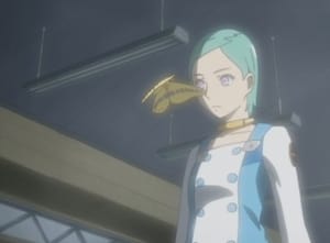 Eureka Seven ยูเรก้า เซเว่น ตอนที่ 12