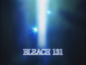 Bleach บลีช เทพมรณะ ตอนที่ 131