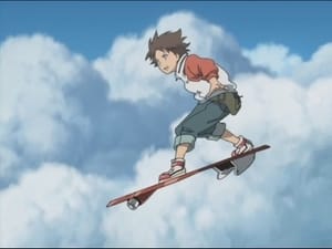 Eureka Seven ยูเรก้า เซเว่น ตอนที่ 2