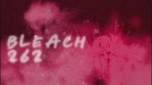 Bleach บลีช เทพมรณะ ตอนที่ 262