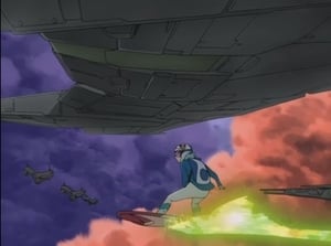 Eureka Seven ยูเรก้า เซเว่น ตอนที่ 26