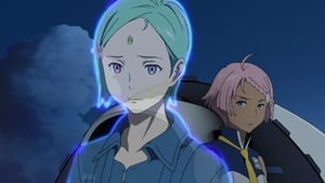 Eureka Seven AO ยูเรก้า เซเว่น เอโอ ตอนที่ 23