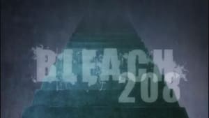 Bleach บลีช เทพมรณะ ตอนที่ 208