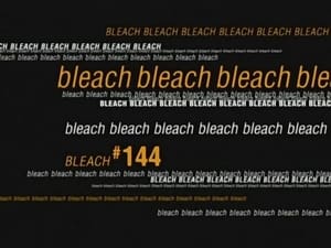 Bleach บลีช เทพมรณะ ตอนที่ 144