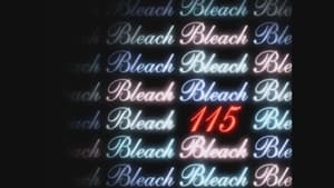 Bleach บลีช เทพมรณะ ตอนที่ 115