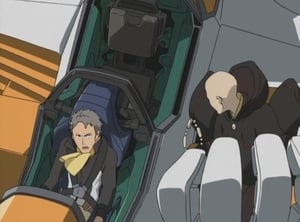 Eureka Seven ยูเรก้า เซเว่น ตอนที่ 20