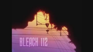 Bleach บลีช เทพมรณะ ตอนที่ 112