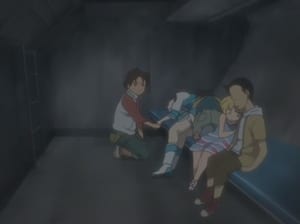 Eureka Seven ยูเรก้า เซเว่น ตอนที่ 27