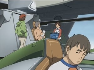 Eureka Seven ยูเรก้า เซเว่น ตอนที่ 4