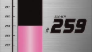 Bleach บลีช เทพมรณะ ตอนที่ 259