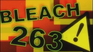 Bleach บลีช เทพมรณะ ตอนที่ 263