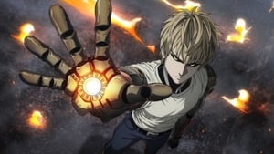 One Punch Man วันพันช์แมน ตอนที่ 2