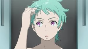 Eureka Seven AO ยูเรก้า เซเว่น เอโอ ตอนที่ 5