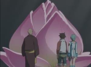 Eureka Seven ยูเรก้า เซเว่น ตอนที่ 42