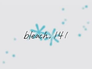 Bleach บลีช เทพมรณะ ตอนที่ 141