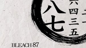 Bleach บลีช เทพมรณะ ตอนที่ 87