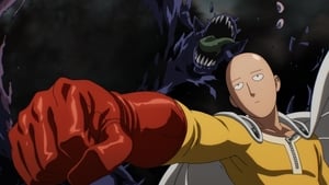 One Punch Man วันพันช์แมน ตอนที่ 1