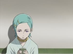 Eureka Seven ยูเรก้า เซเว่น ตอนที่ 14